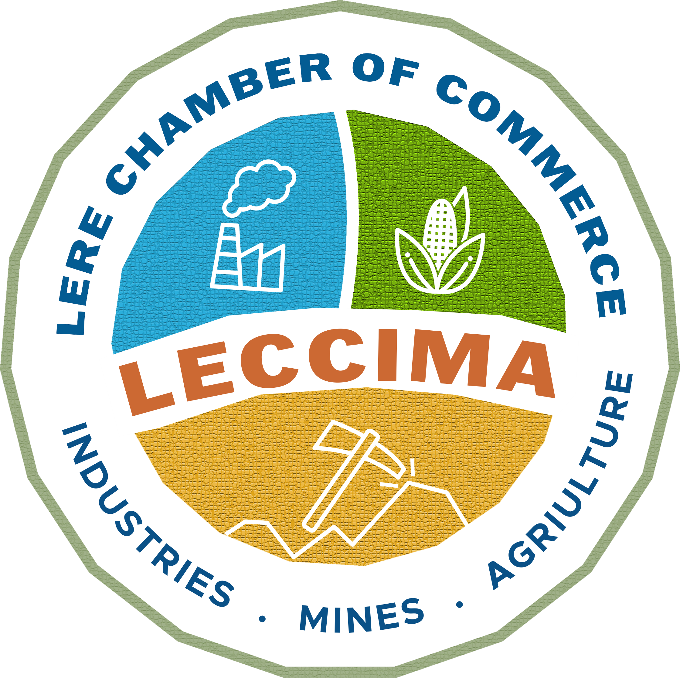 LECCIMA Logo